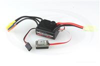 28405 (182052) Brushless 25A Vega Power WP-S16-RTR ESC 2-3S: Himoto E18XB / E18MT / E18XT / E18SC / 